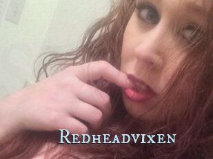 Redheadvixen