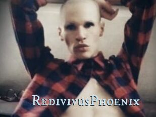 RedivivusPhoenix