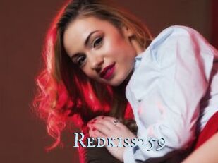 Redkiss259
