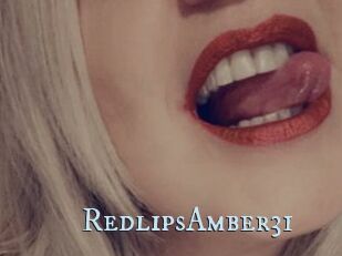 RedlipsAmber31