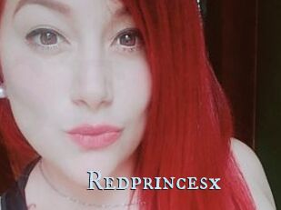Redprincesx