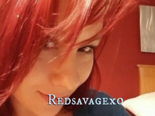 Redsavagexo