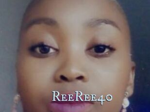ReeRee40