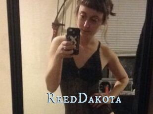 ReedDakota
