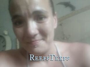 ReeffTeeff