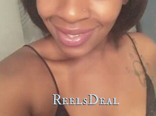 ReelsDeal