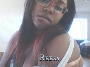 Reesa