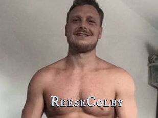 ReeseColby