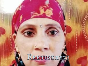 Reetusexy21