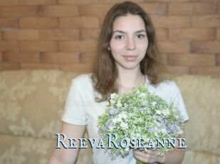 ReevaRoseanne