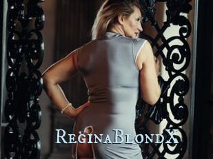 ReginaBlondX