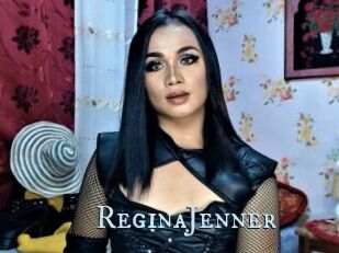 ReginaJenner