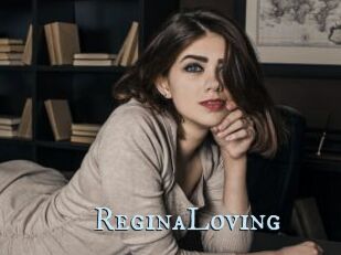 ReginaLoving
