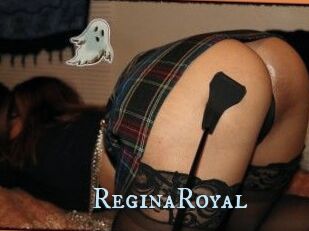 ReginaRoyal