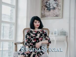 ReginaSpecial