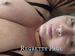Regretty_Page