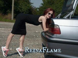 ReinaFlame