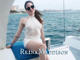 ReinaMaddison