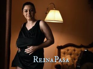 ReinaPasa