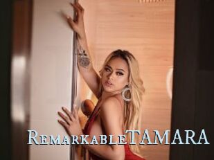 RemarkableTAMARA