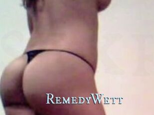 RemedyWett