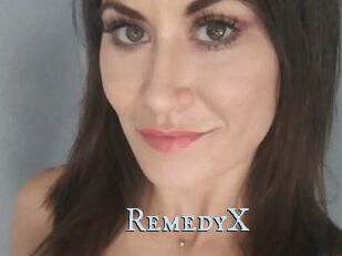 RemedyX