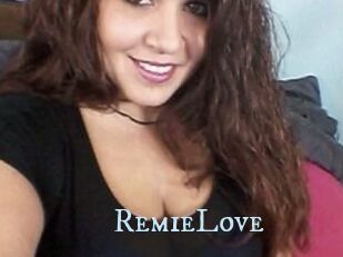 RemieLove