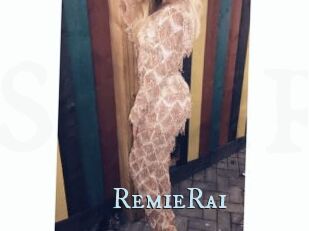 RemieRai