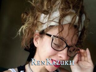 RenKazukii