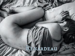 Renardeau