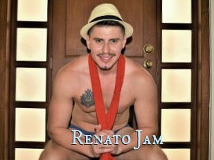 Renato_Jam