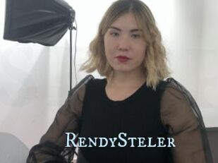 RendySteler