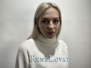 ReneLovat