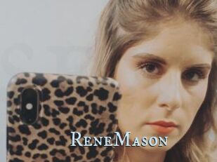 ReneMason