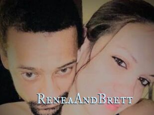 ReneaAndBrett