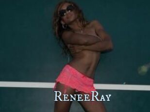 ReneeRay