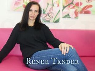 Renee_Tender