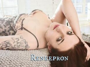 Reneepron