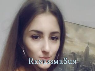 RenessmeSun