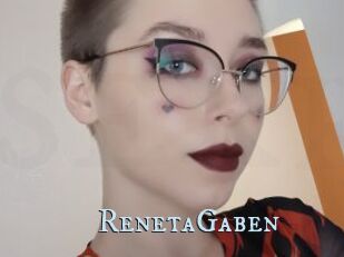 RenetaGaben
