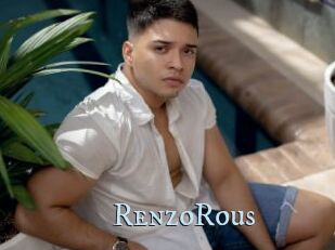 RenzoRous
