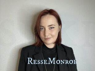 ResseMonroe