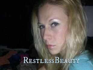 RestlessBeauty
