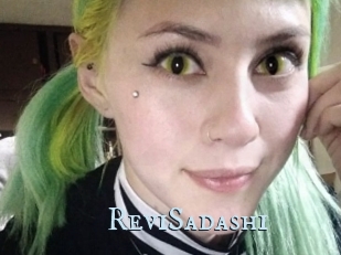 ReviSadashi