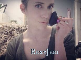 RexyJebi