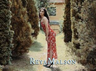 ReyaMalson