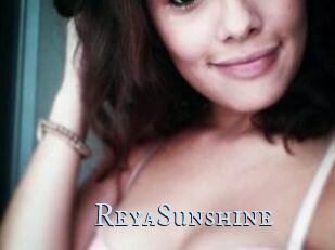 ReyaSunshine