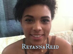 ReyannaReid