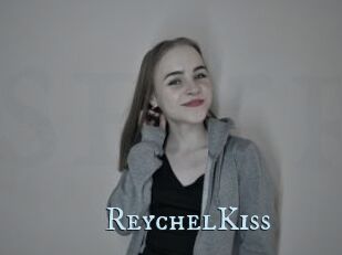 ReychelKiss