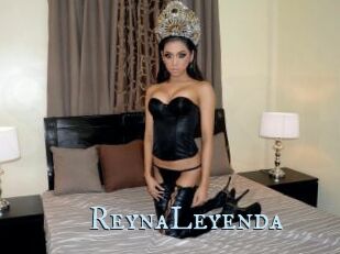 ReynaLeyenda